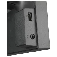 Монитор NEC MultiSync EA275UHD Black фото 3